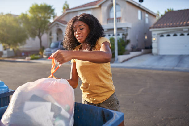 Best Residential Junk Removal  in Geistown, PA