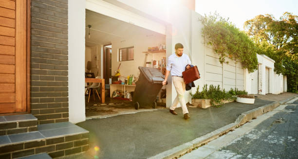 Best Yard Waste Removal  in Geistown, PA