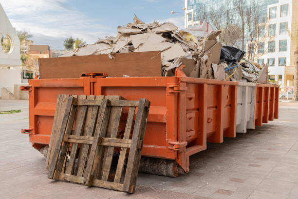 Best Attic Cleanout Services  in Geistown, PA