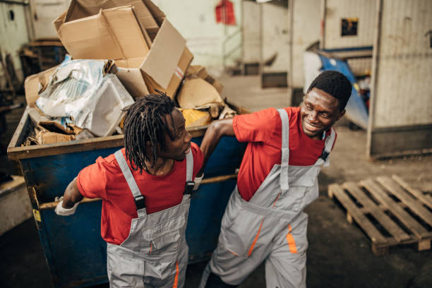 Best Attic Cleanout Services  in Geistown, PA