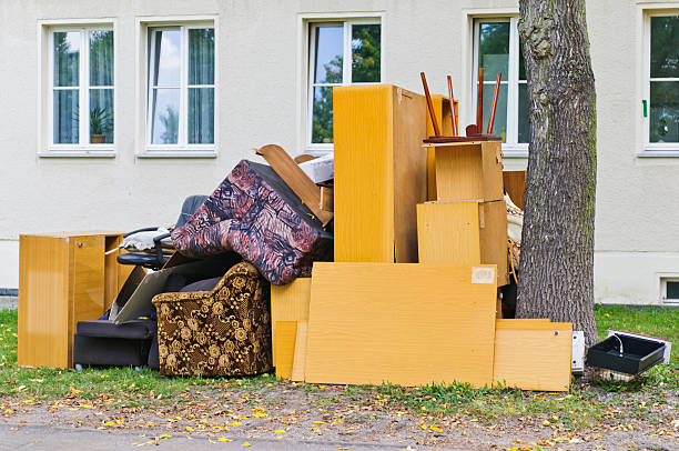 Best Junk Hauling Services  in Geistown, PA