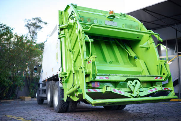 Best Commercial Cleanout Services  in Geistown, PA