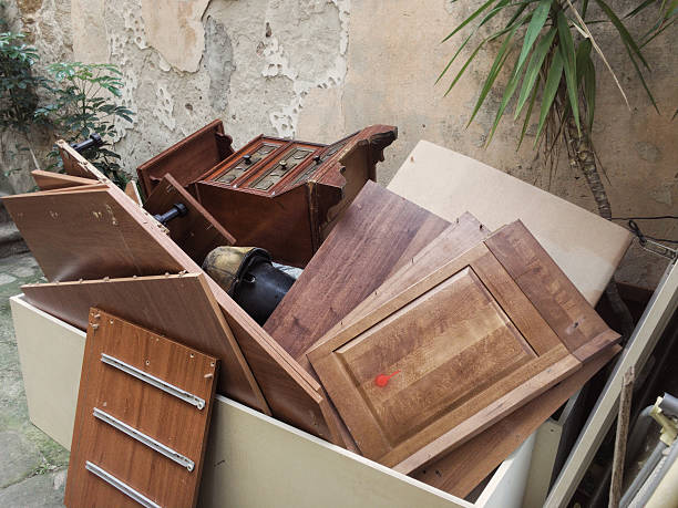 Best Basement Cleanout Services  in Geistown, PA
