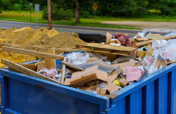 Best Basement Cleanout Services  in Geistown, PA